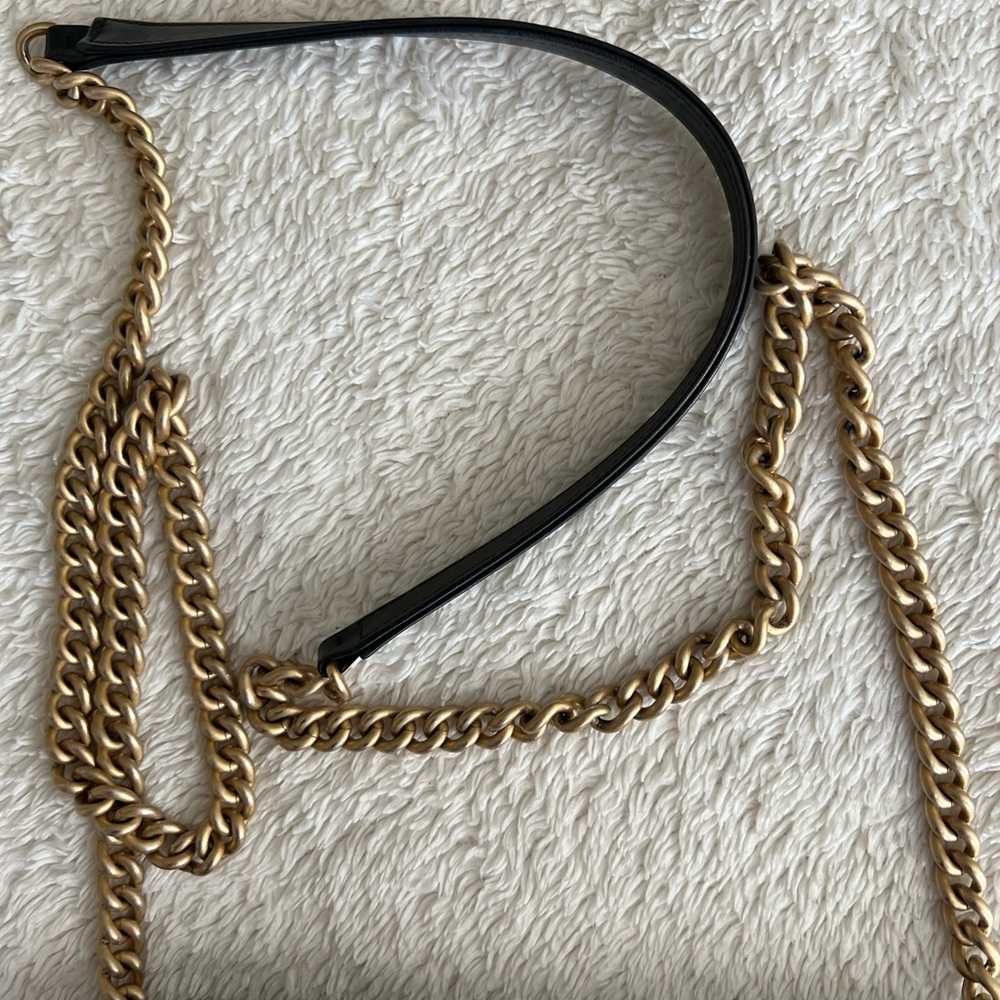 Chanel Boy Bag WOC (firm on price) - Picture 10 of 15